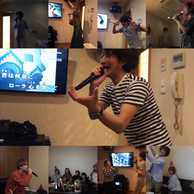 karaokenohitobito2.jpegのサムネイル画像のサムネイル画像