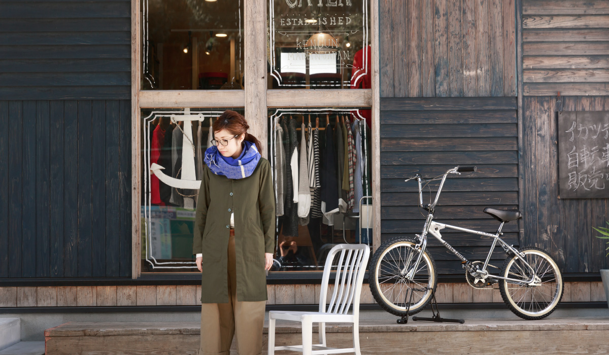 熊本にある木村美容店のメインイメージ02